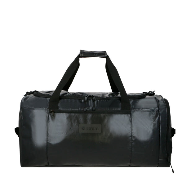 Bolso deportivo Trenton negro